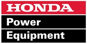 Honda Power Equipment