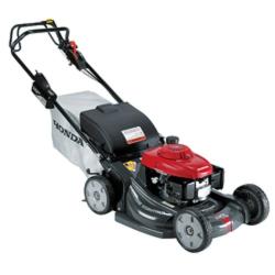 Honda twin blade mower review #2