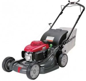 Plano honda parts lawn mowers #4