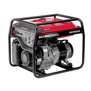 Honda Generator