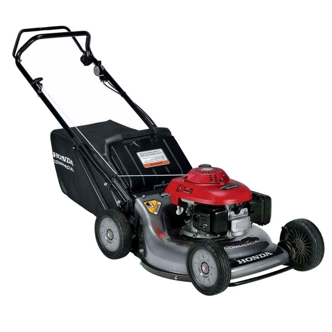 New Model Honda Lawn Mower