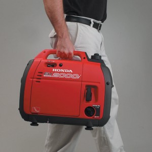 Honda EU2000i Generator Maintenance Guide | Honda Lawn ...