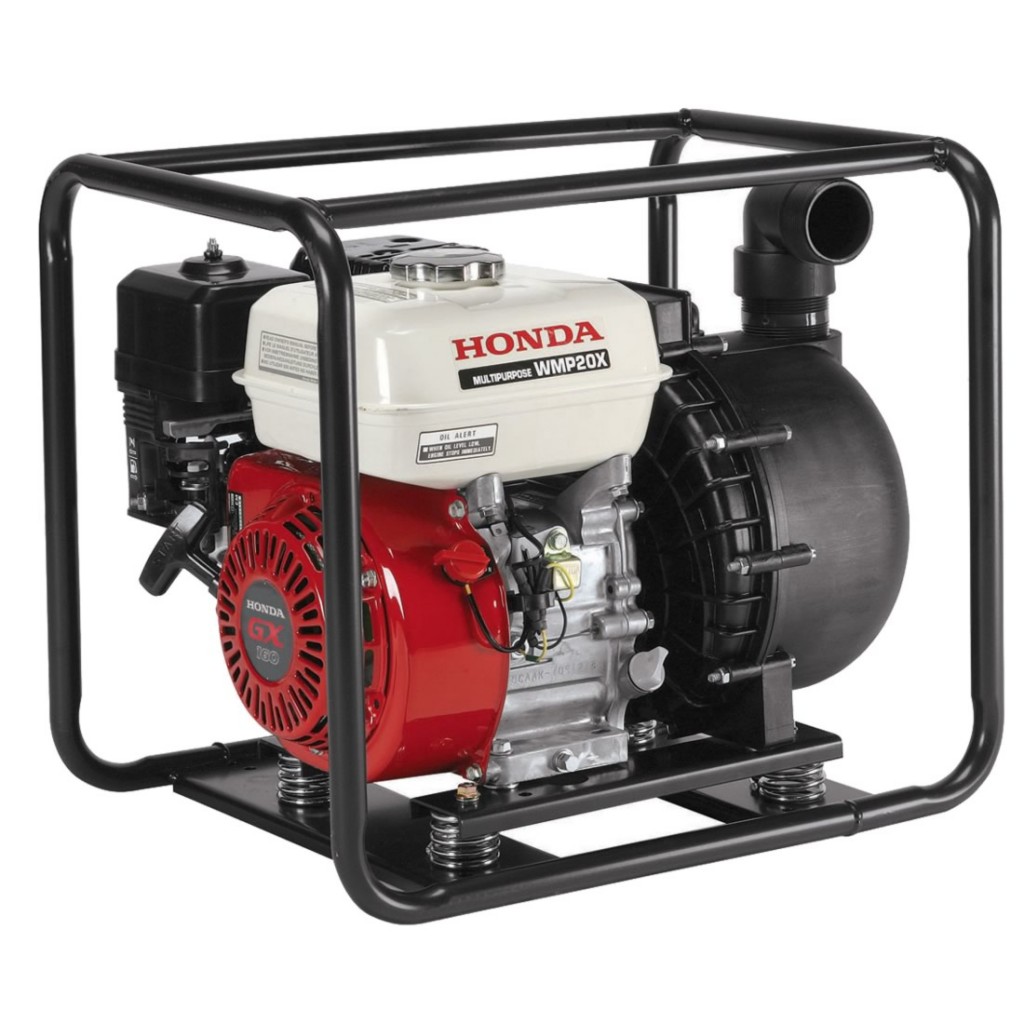 Honda Wmp X Water Pump Maintenance Guide Honda Lawn Parts Blog