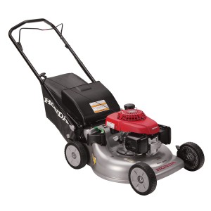 HRR2168PKA Honda Mower