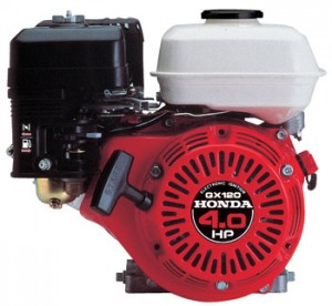 Honda GX120 Engine