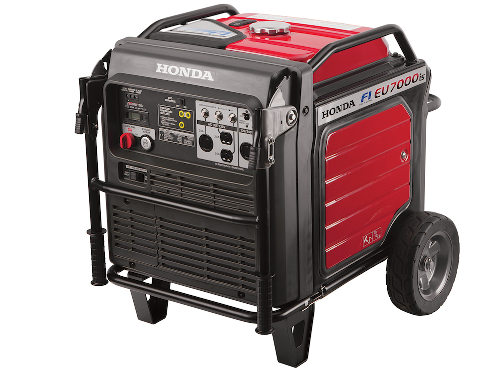 parallel kit Honda Lawn Parts Blog