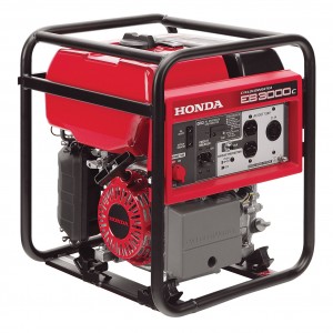 Phobia definitive Konsultation Don't Make These 7 Mistakes With Your Honda Generator | Honda Lawn Parts  Blog