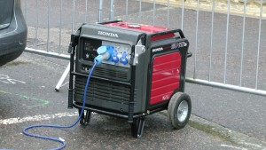 honda-generator