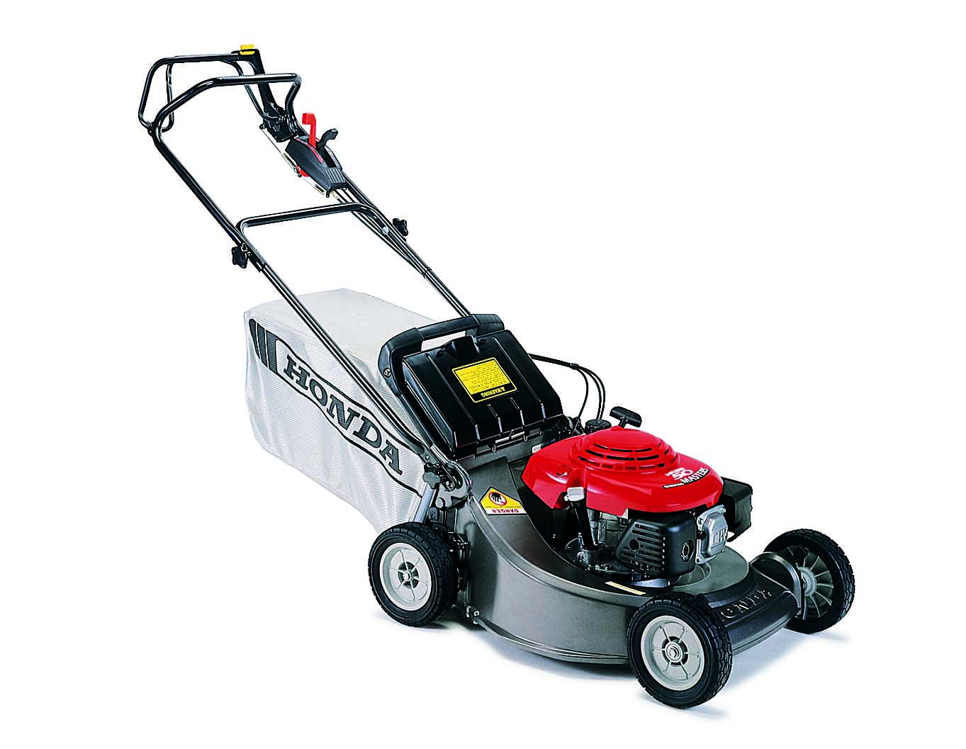 Honda mower self propelled cable repair hot sale