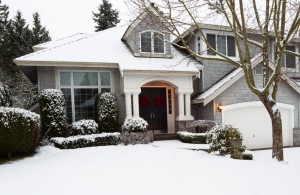 Preparing Your Lawn for Snow