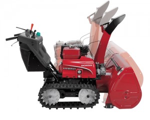 HS1336iAS Hybrid Snowblower