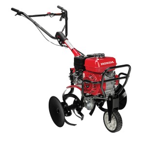 FC600 Mid-Tine Tiller