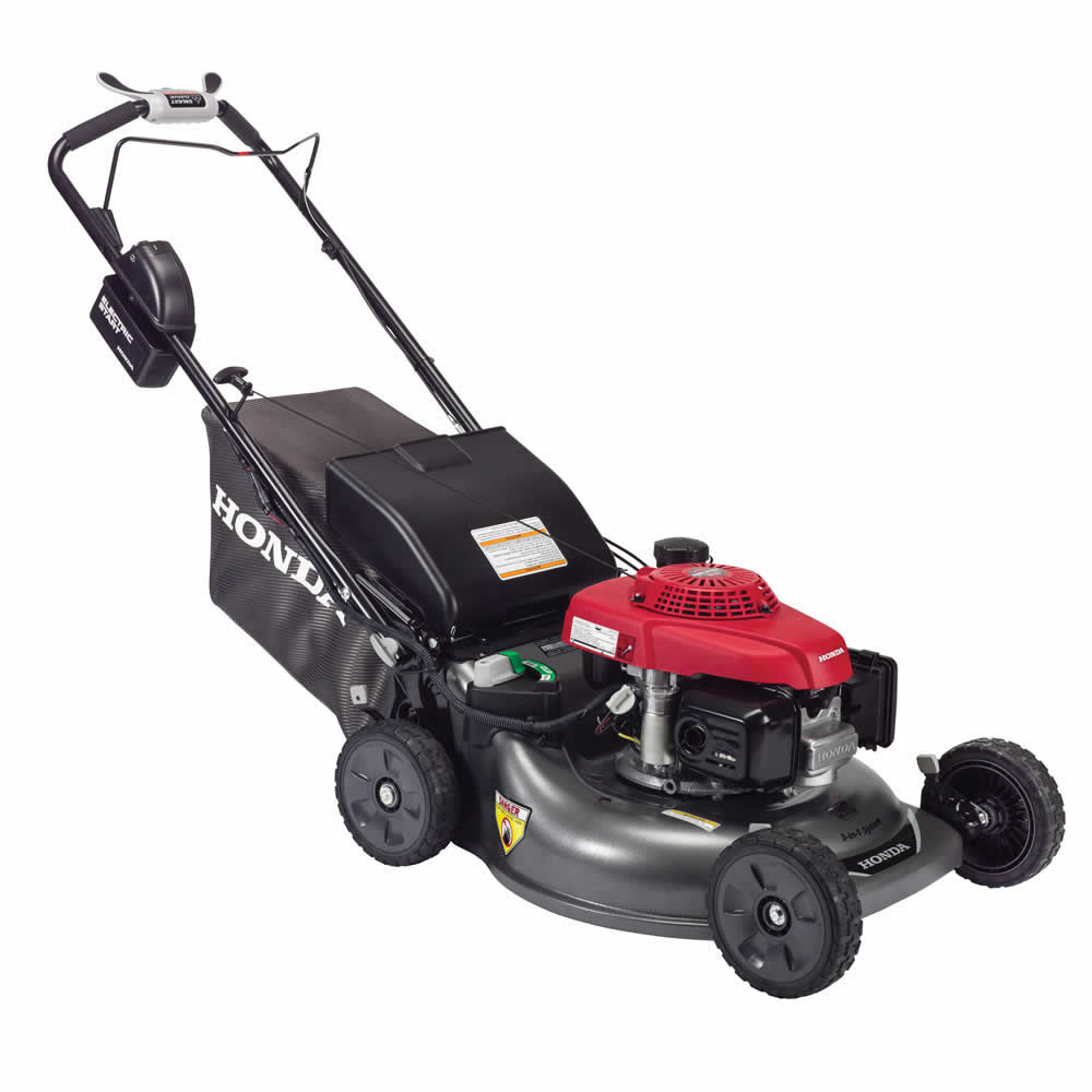 Push discount mower starter