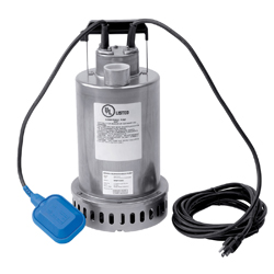 submersible water pumps