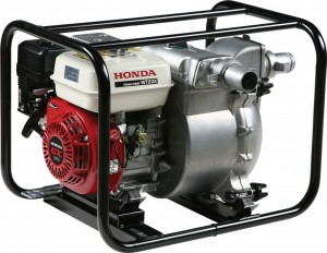 Which Type of Water Pump is Right for You?