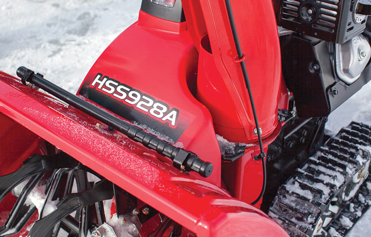 How to Get Better Performance from Your Snow Blower