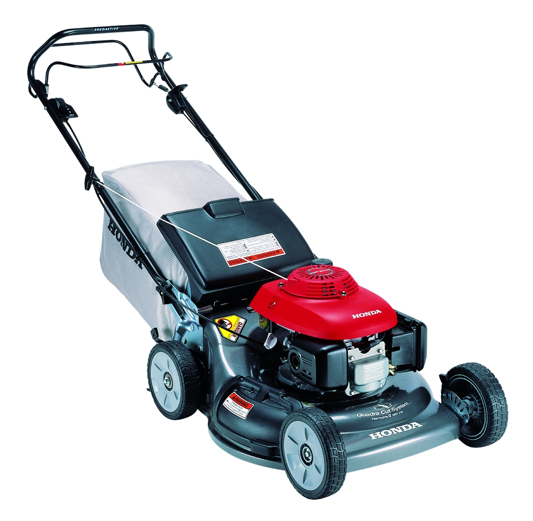 Honda HRT216 Lawn Mower Troubleshooting Honda Lawn Parts Blog