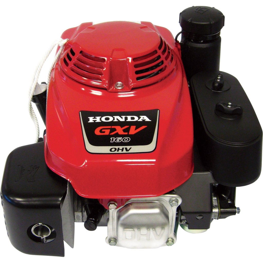 Servicing a Honda Mini Four Stroke | Honda Lawn Parts Blog